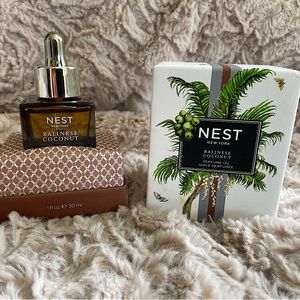 NEST Balinese Coconut